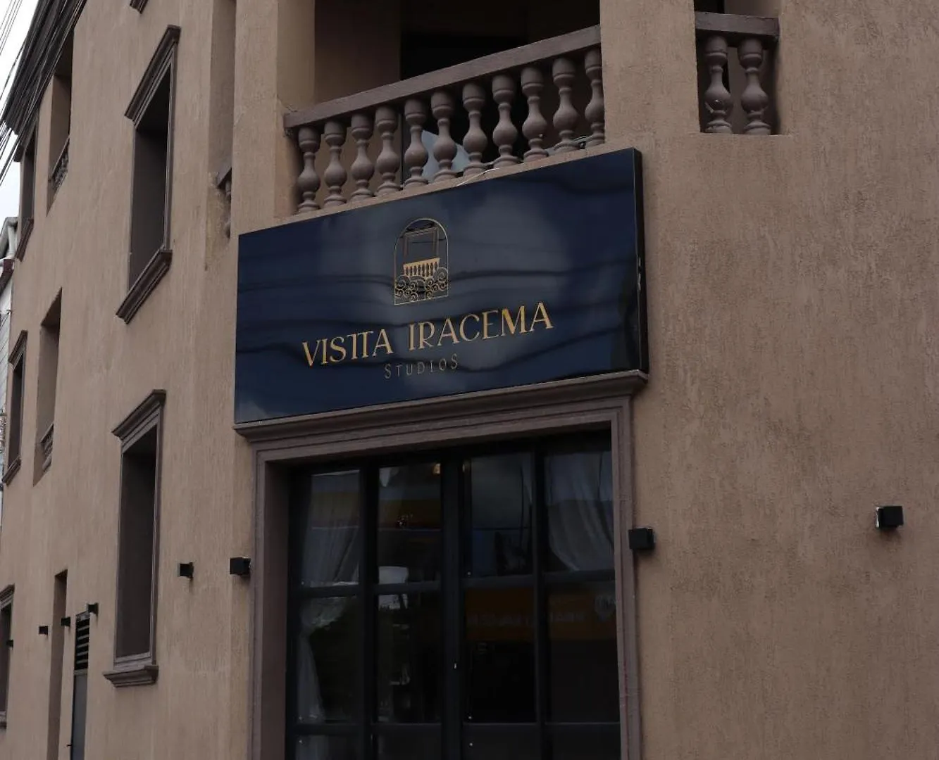 Vistta Iracema Aparthotel Φορταλέζα Βραζιλία