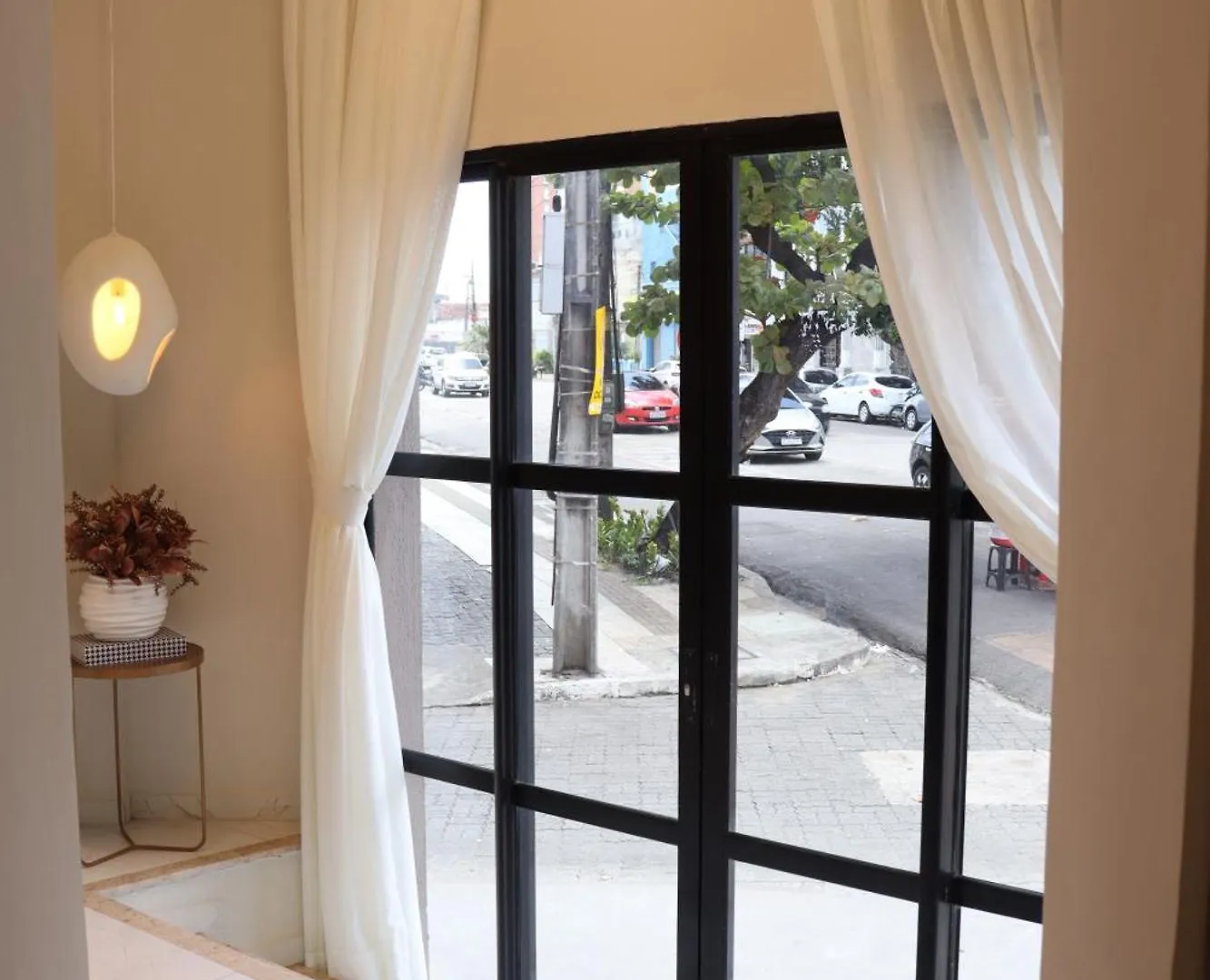 Vistta Iracema Aparthotel Φορταλέζα 0*,
