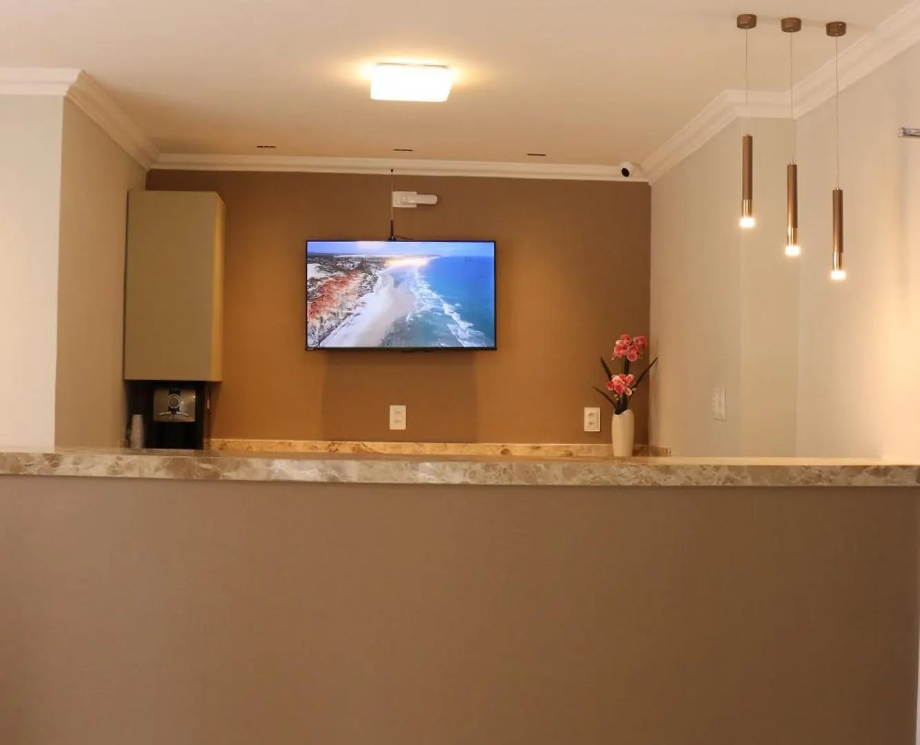 Vistta Iracema Aparthotel Φορταλέζα