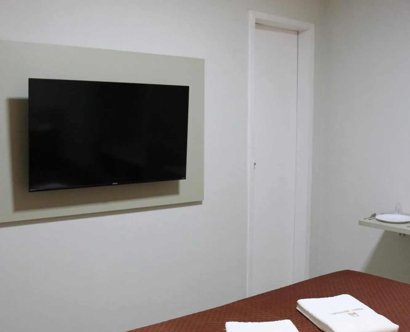 Vistta Iracema Aparthotel Φορταλέζα