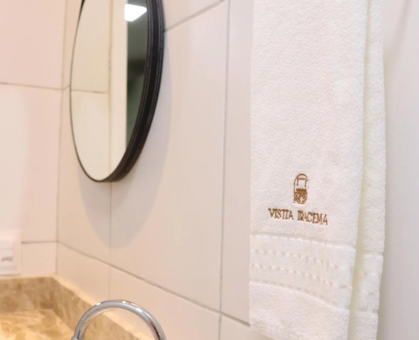 Vistta Iracema Aparthotel Φορταλέζα