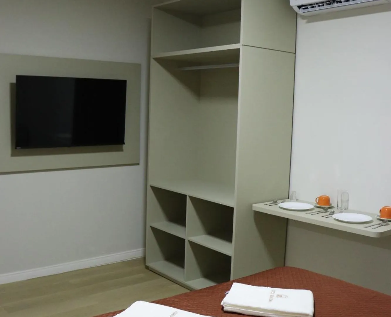Vistta Iracema Aparthotel Φορταλέζα