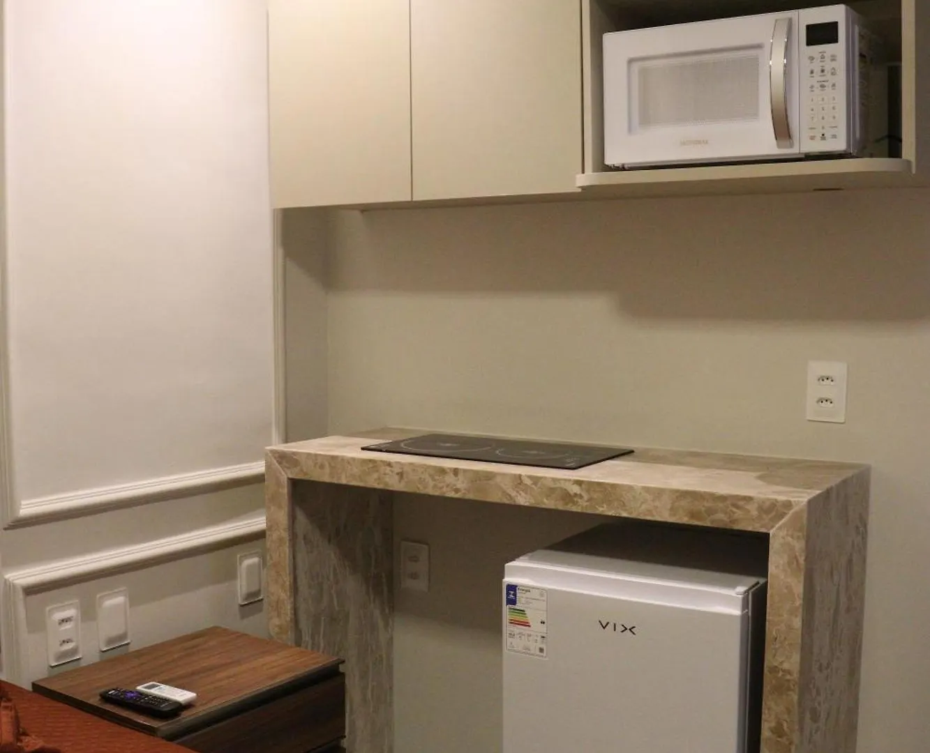 Vistta Iracema Aparthotel Φορταλέζα Βραζιλία